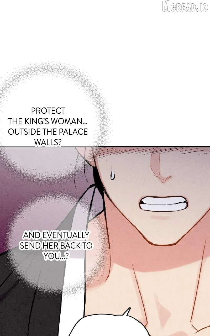 Read No Marriage chapter 68 image 68 on Lezhin