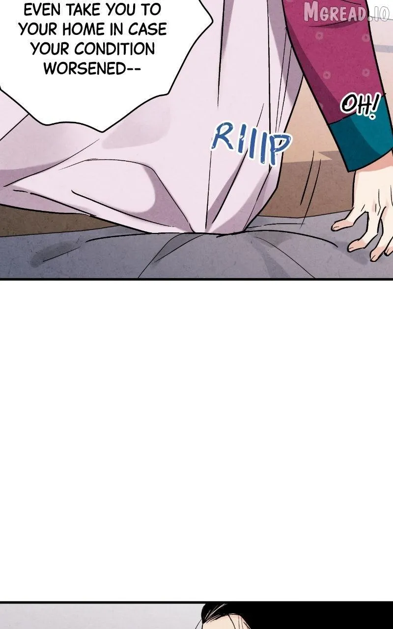 Read No Marriage chapter 68 image 7 on Lezhin