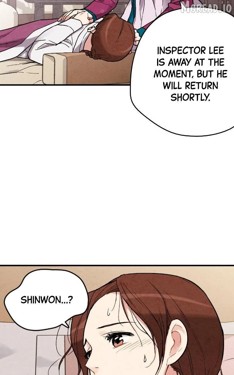Read No Marriage chapter 69 image 12 on Lezhin