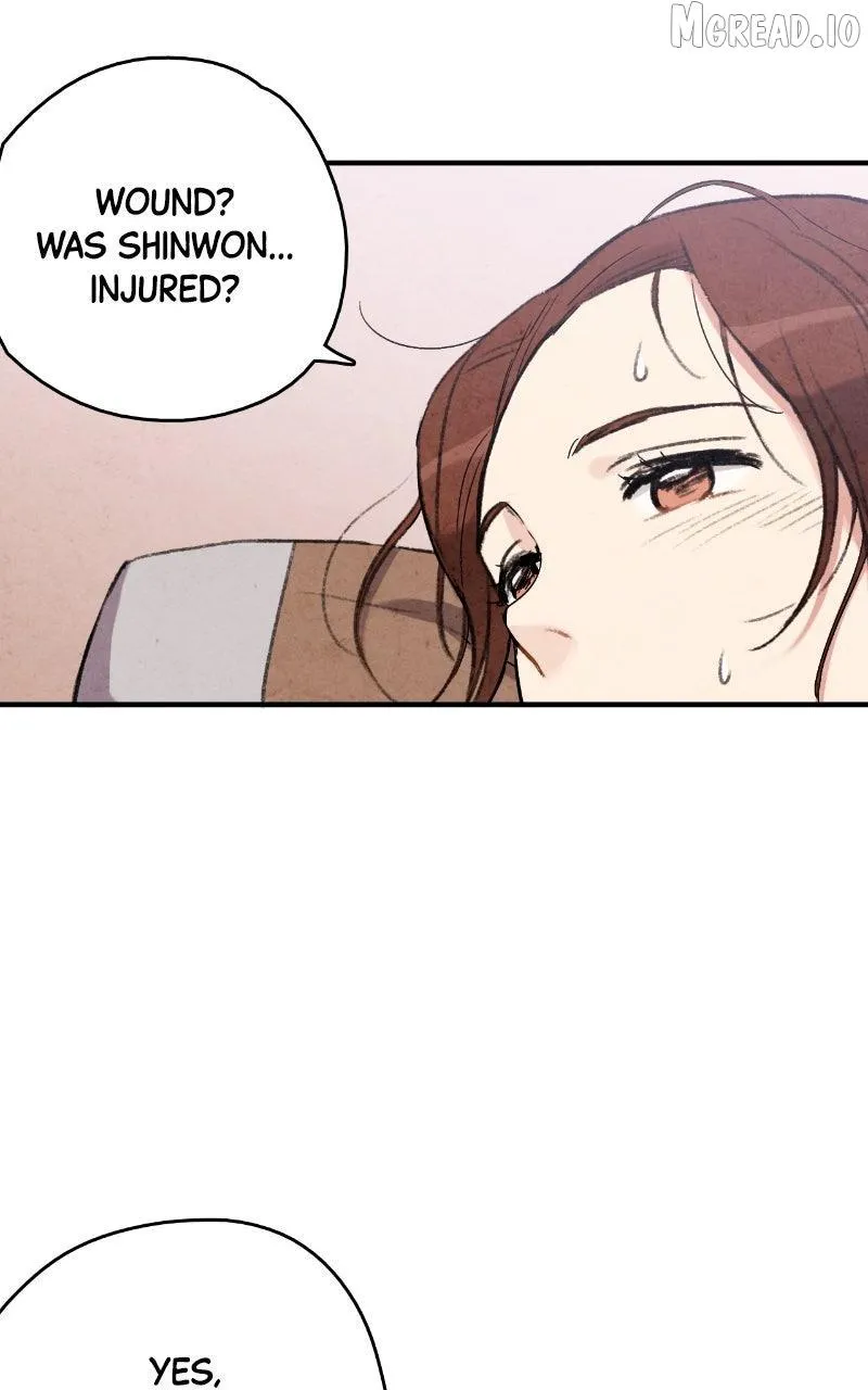 Read No Marriage chapter 69 image 16 on Lezhin