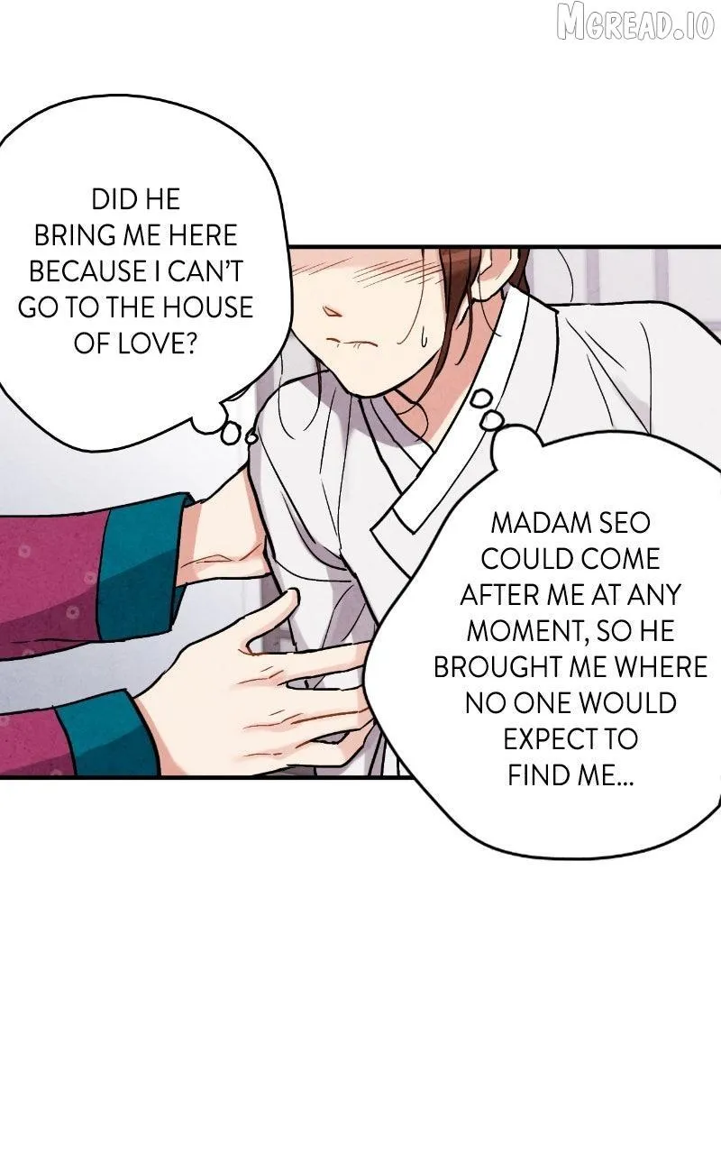 Read No Marriage chapter 69 image 18 on Lezhin