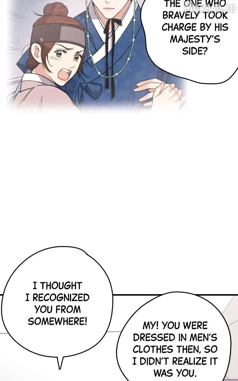Read No Marriage chapter 69 image 22 on Lezhin