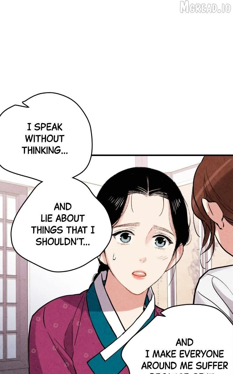 Read No Marriage chapter 69 image 33 on Lezhin