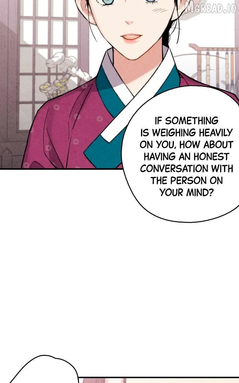 Read No Marriage chapter 69 image 42 on Lezhin