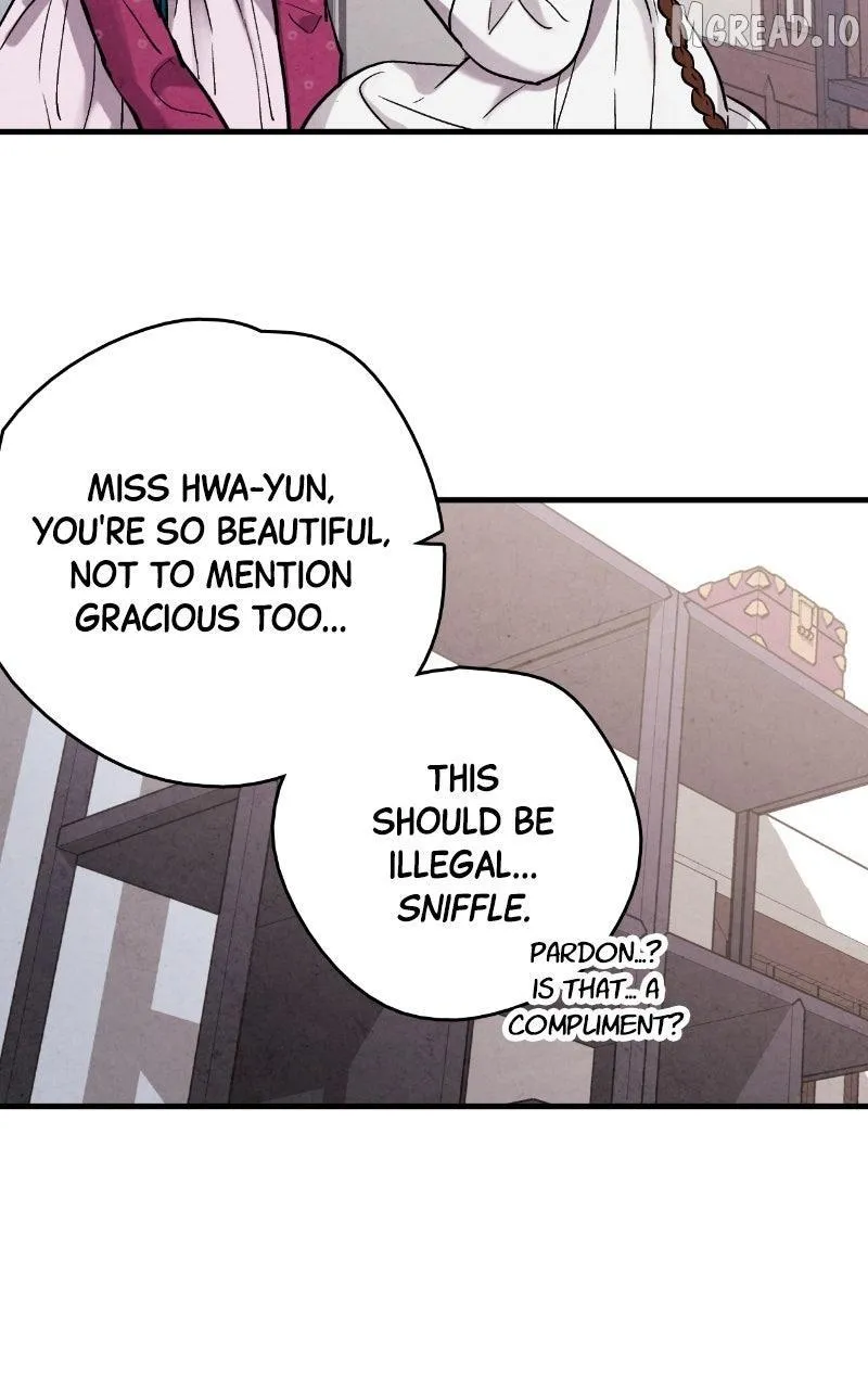 Read No Marriage chapter 69 image 50 on Lezhin