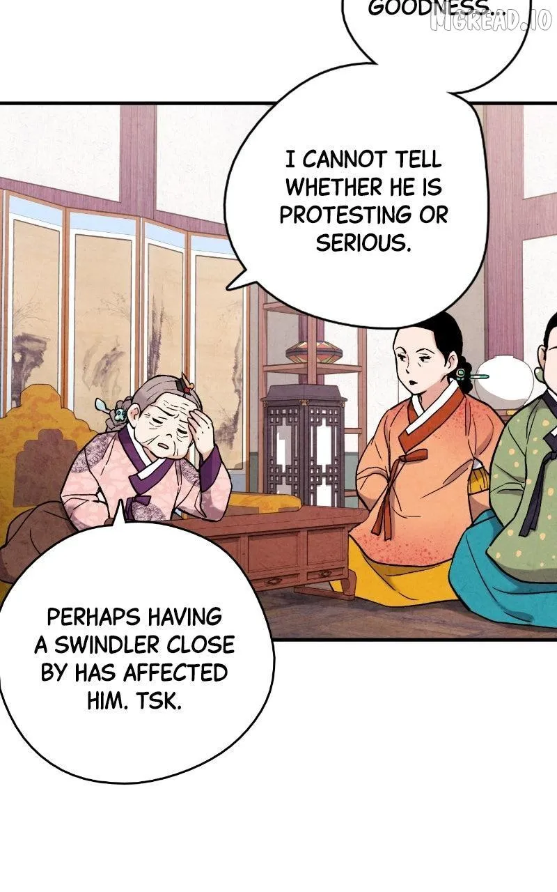 Read No Marriage chapter 69 image 61 on Lezhin