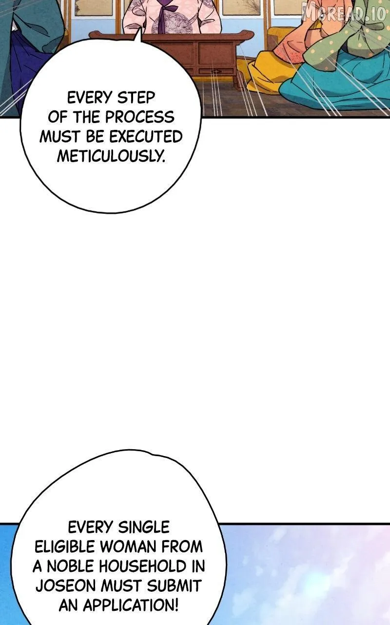 Read No Marriage chapter 69 image 70 on Lezhin