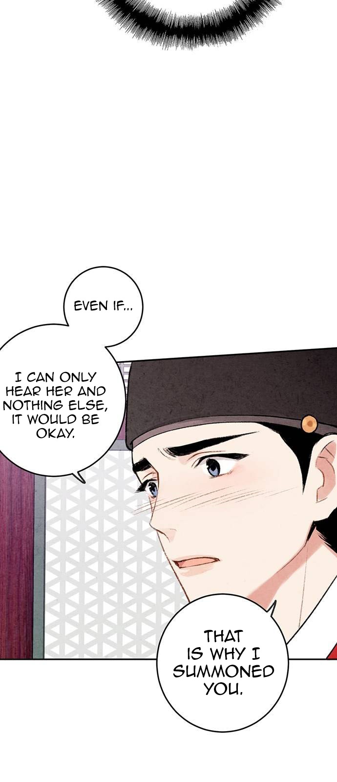 Read No Marriage chapter 7 image 19 on Lezhin