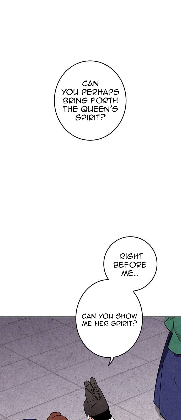 Read No Marriage chapter 7 image 20 on Lezhin