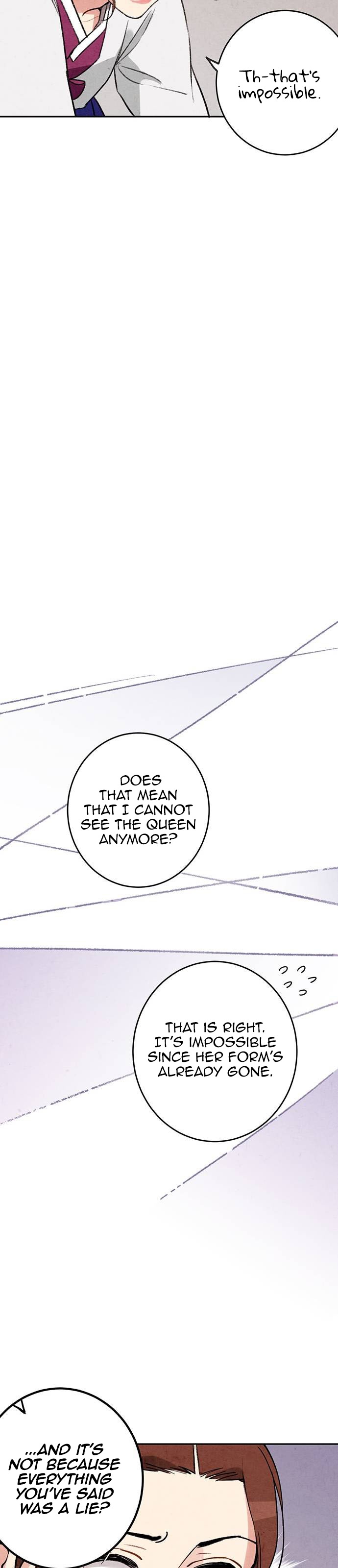 Read No Marriage chapter 7 image 22 on Lezhin