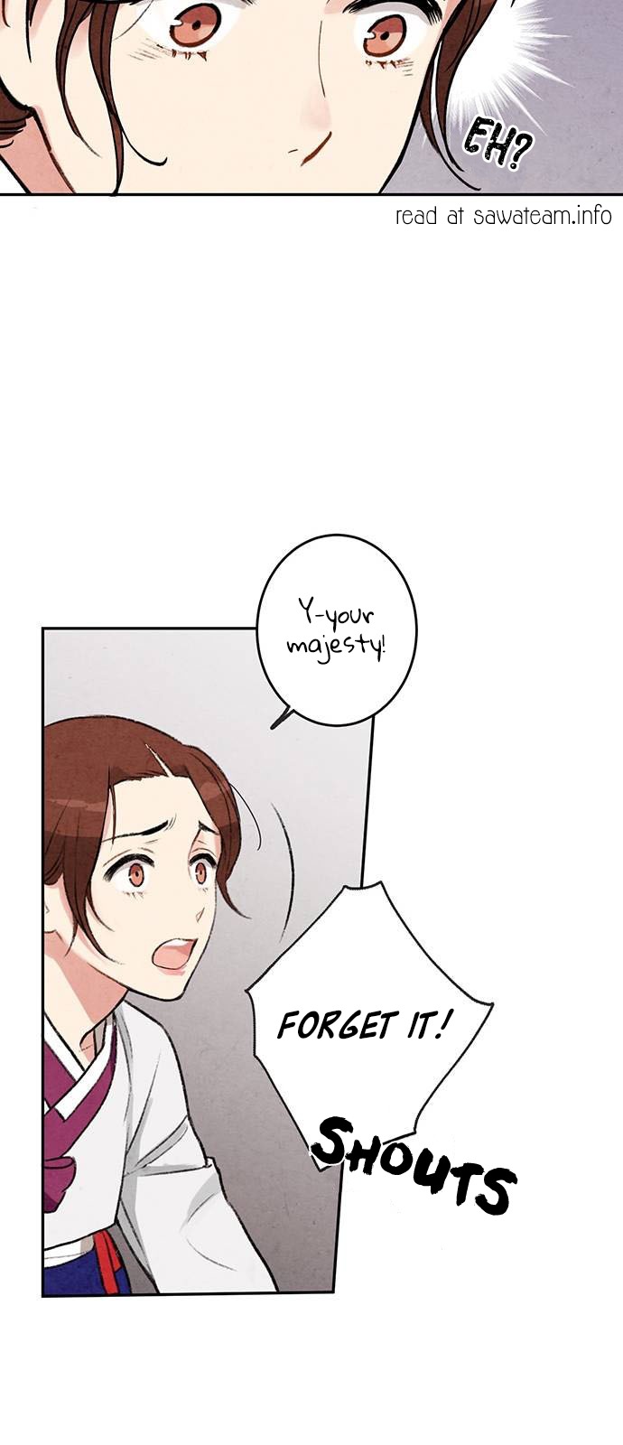Read No Marriage chapter 7 image 23 on Lezhin