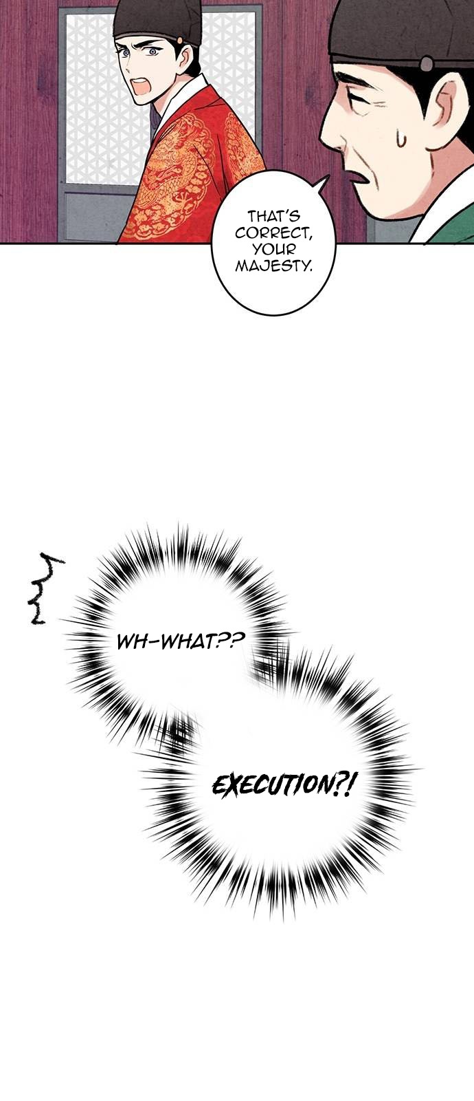 Read No Marriage chapter 7 image 25 on Lezhin