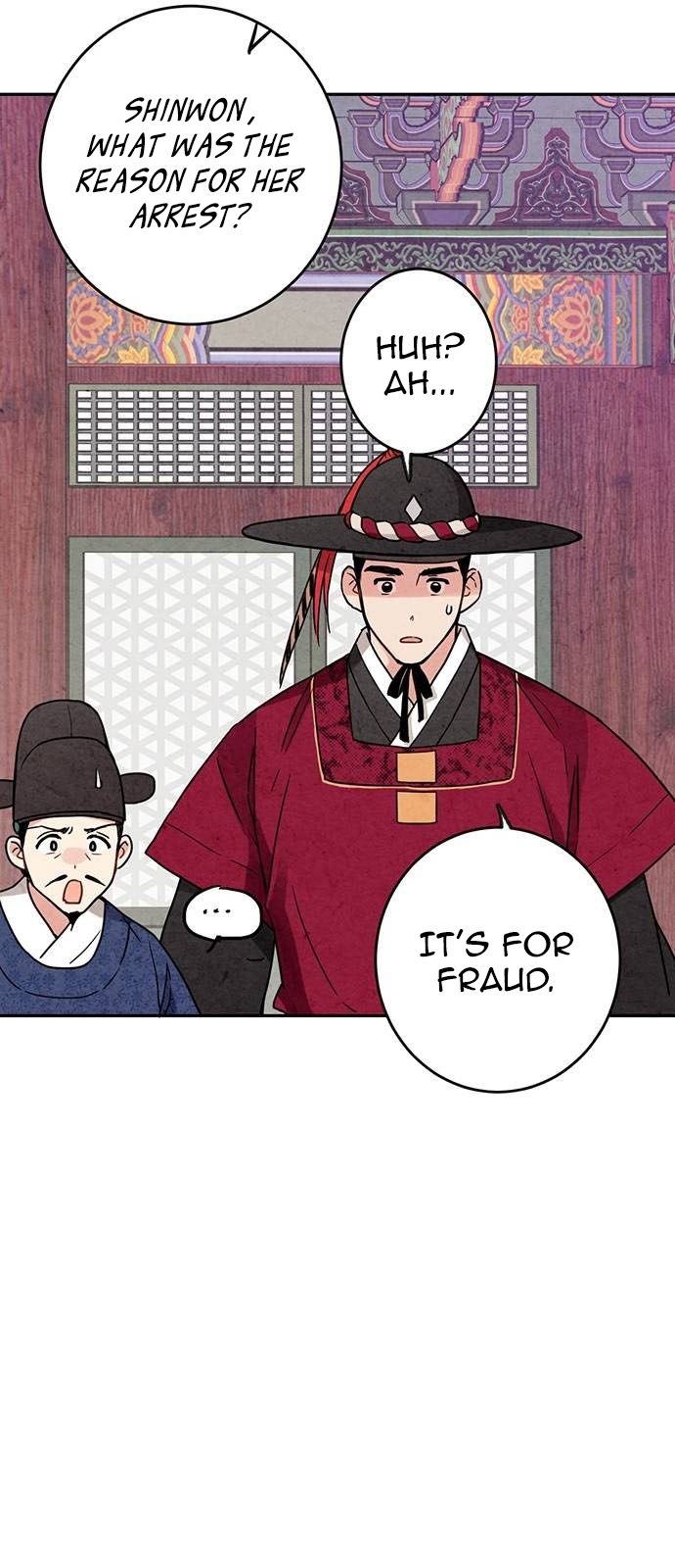 Read No Marriage chapter 7 image 26 on Lezhin