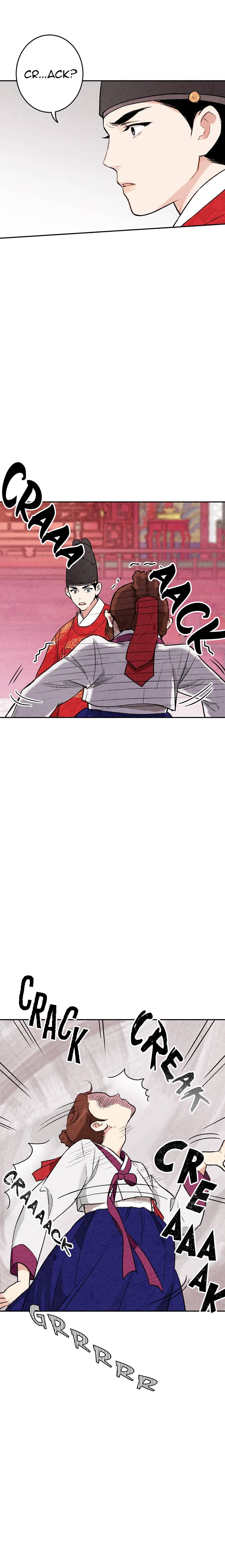 Read No Marriage chapter 7 image 30 on Lezhin