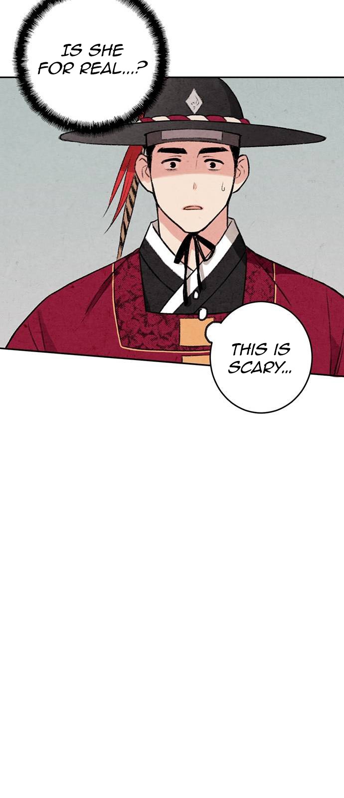 Read No Marriage chapter 7 image 33 on Lezhin