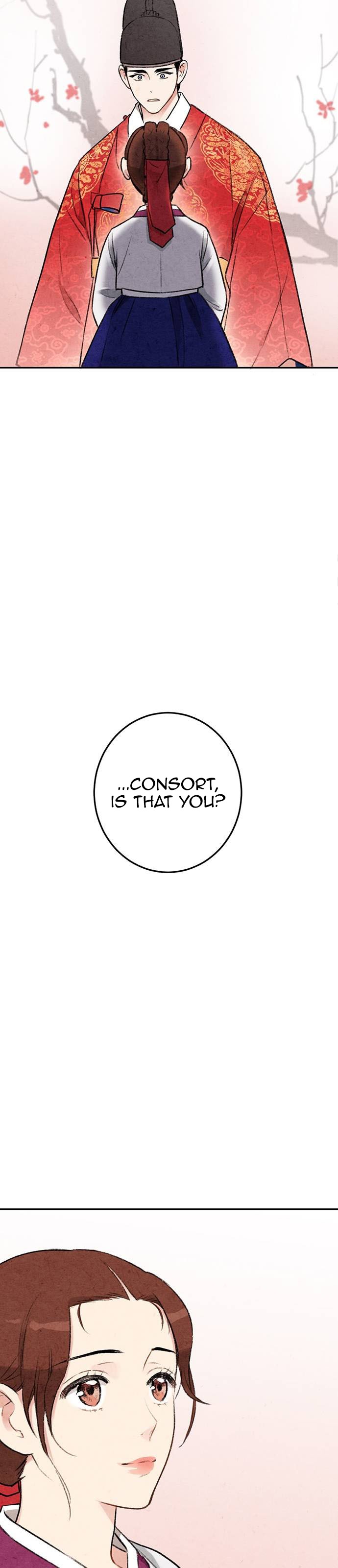 Read No Marriage chapter 7 image 38 on Lezhin