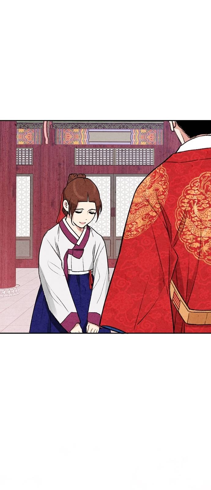Read No Marriage chapter 7 image 43 on Lezhin