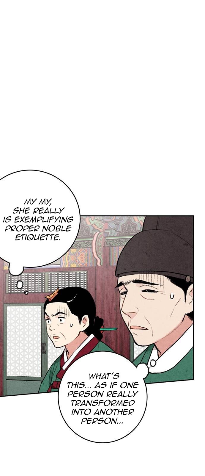 Read No Marriage chapter 7 image 46 on Lezhin