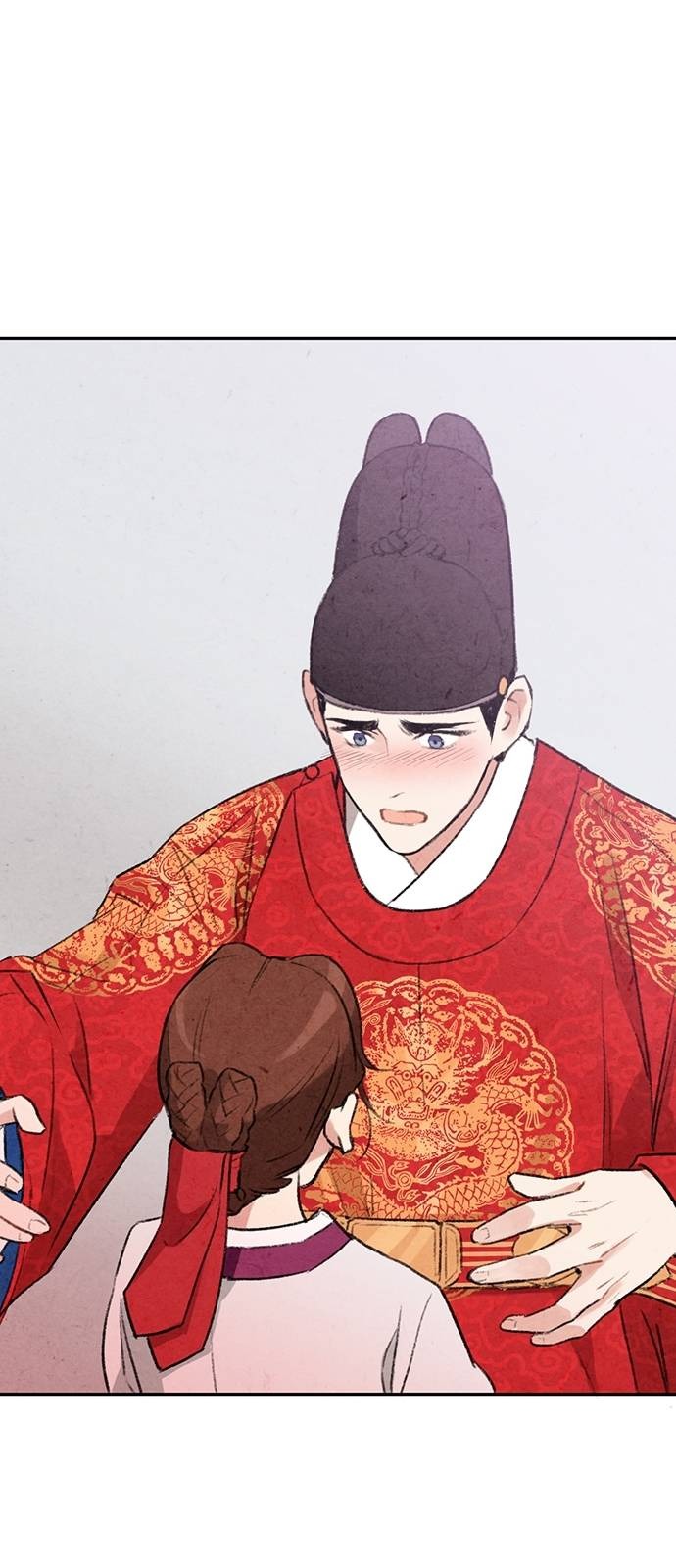 Read No Marriage chapter 7 image 49 on Lezhin