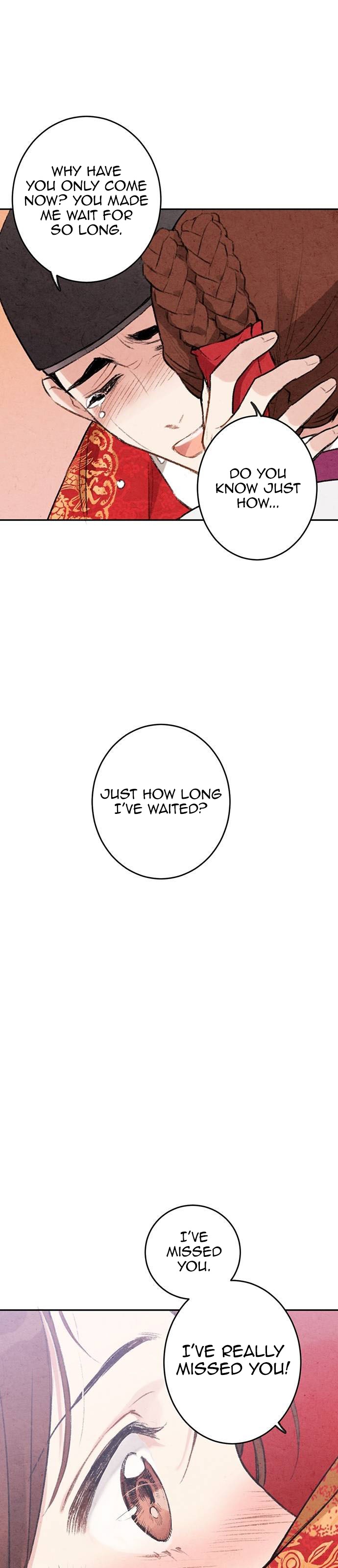 Read No Marriage chapter 7 image 53 on Lezhin