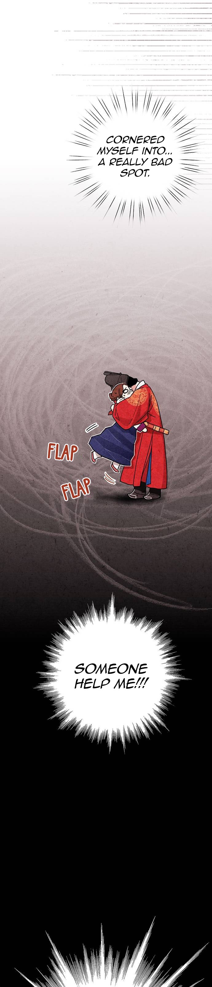 Read No Marriage chapter 7 image 55 on Lezhin