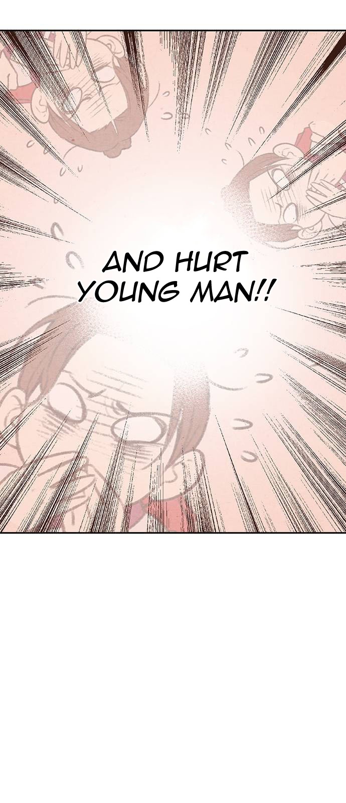 Read No Marriage chapter 7 image 8 on Lezhin