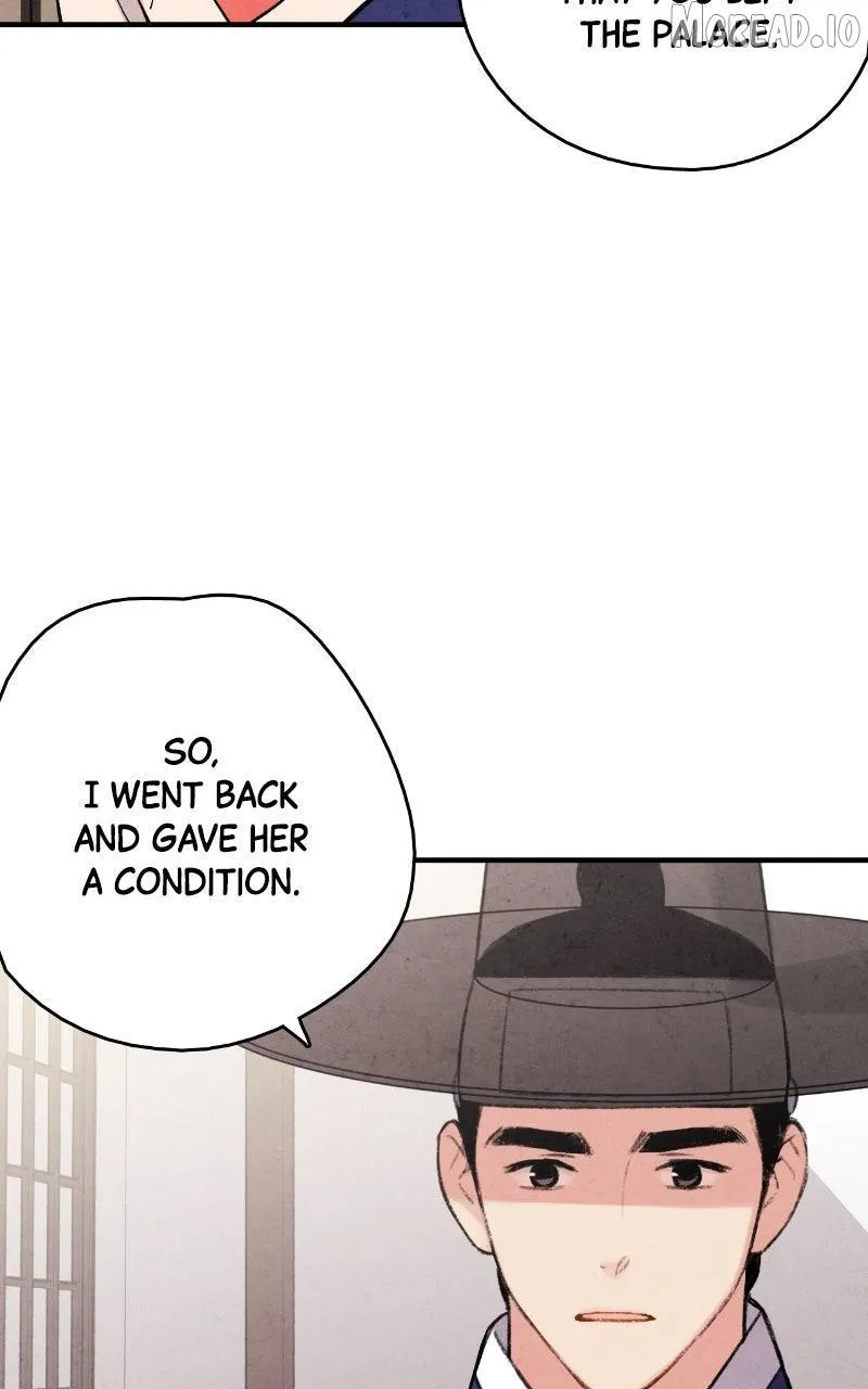 Read No Marriage chapter 70 image 12 on Lezhin