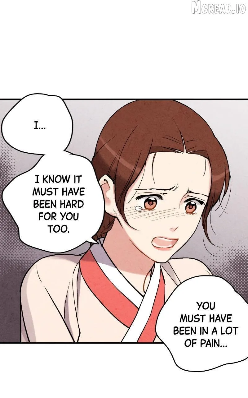 Read No Marriage chapter 70 image 21 on Lezhin