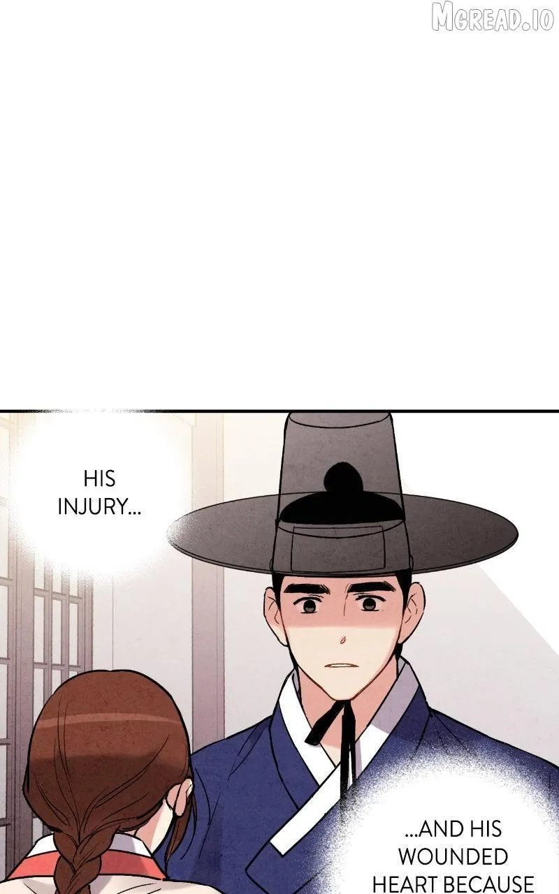 Read No Marriage chapter 70 image 22 on Lezhin