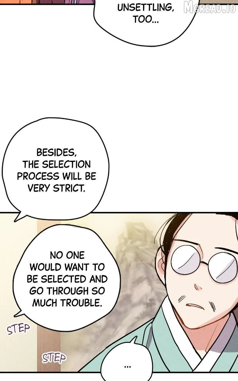 Read No Marriage chapter 70 image 36 on Lezhin