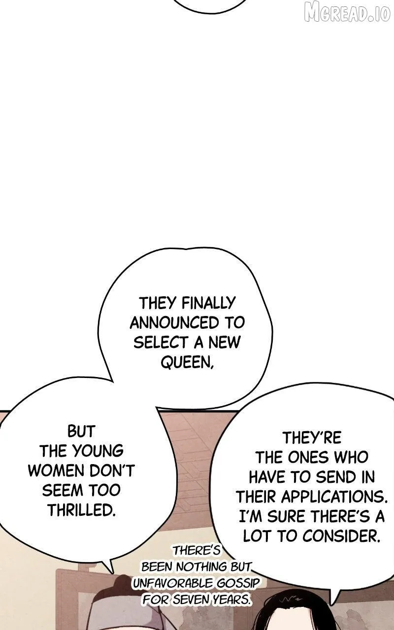 Read No Marriage chapter 70 image 37 on Lezhin
