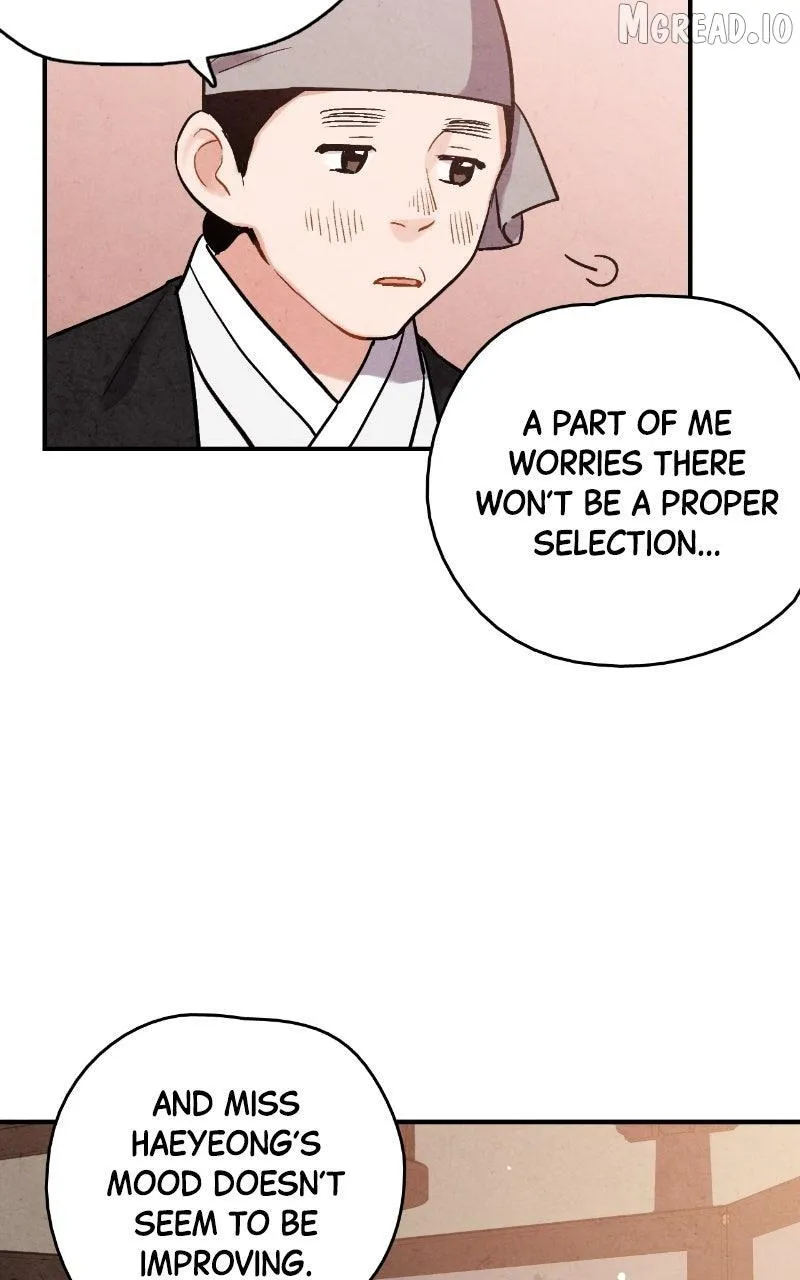 Read No Marriage chapter 70 image 39 on Lezhin