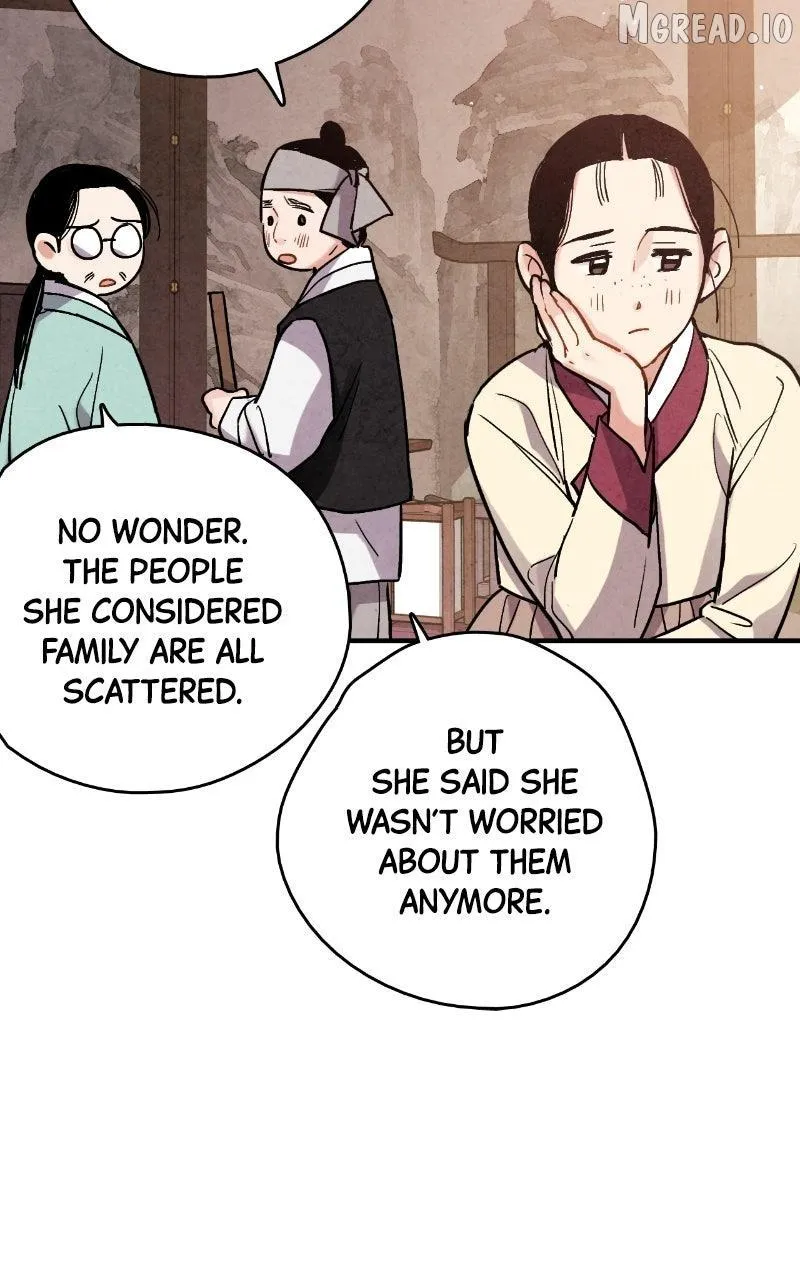 Read No Marriage chapter 70 image 40 on Lezhin