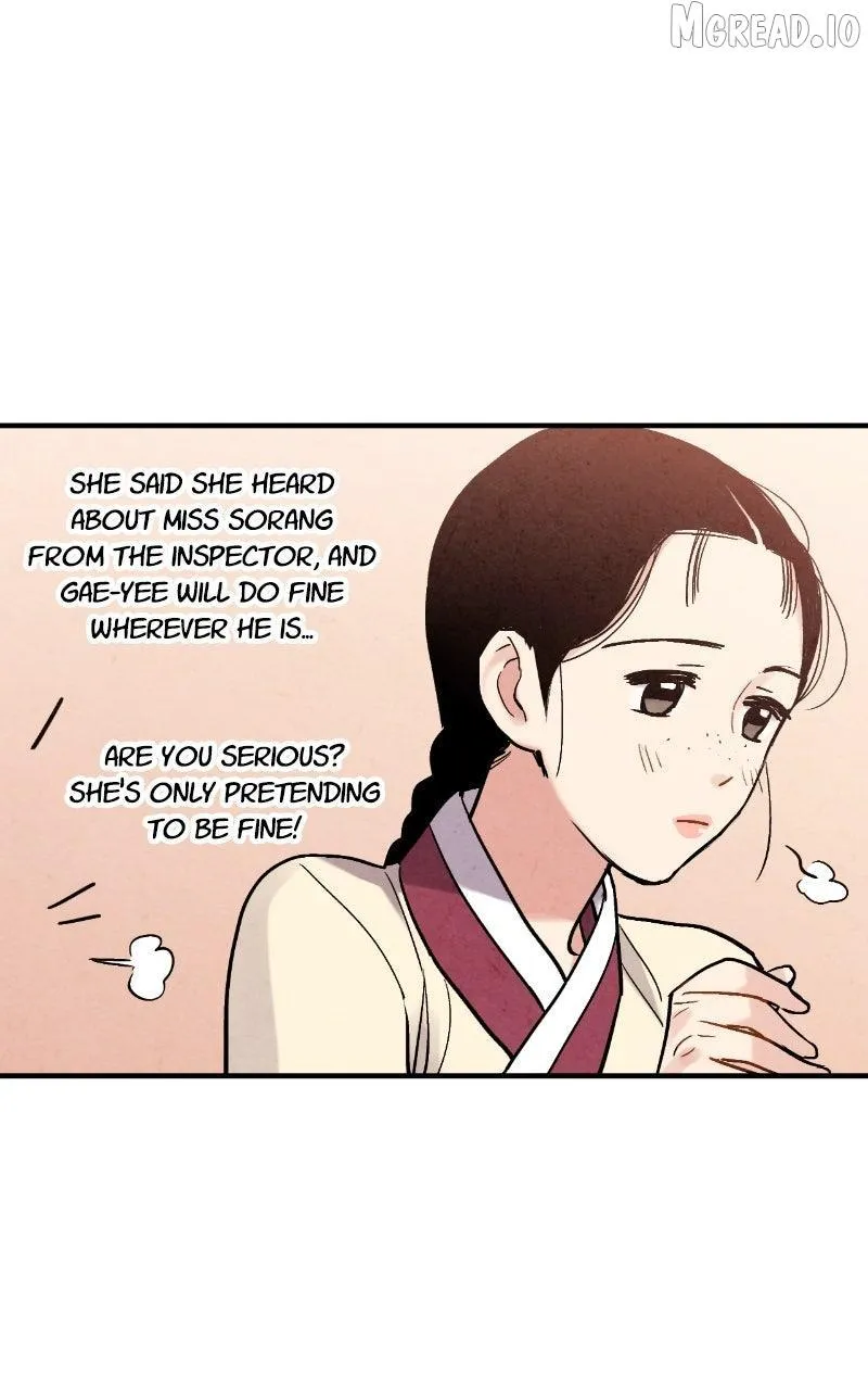 Read No Marriage chapter 70 image 41 on Lezhin