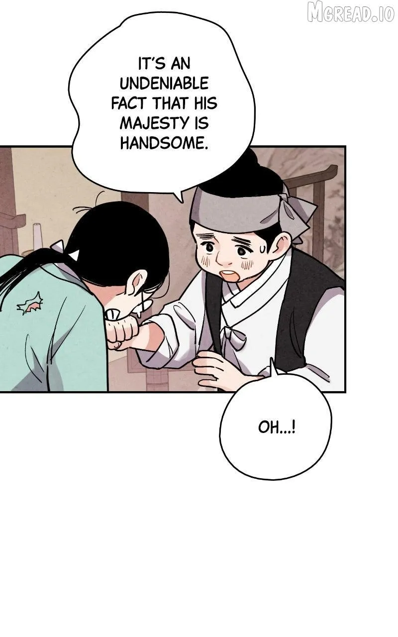 Read No Marriage chapter 70 image 48 on Lezhin