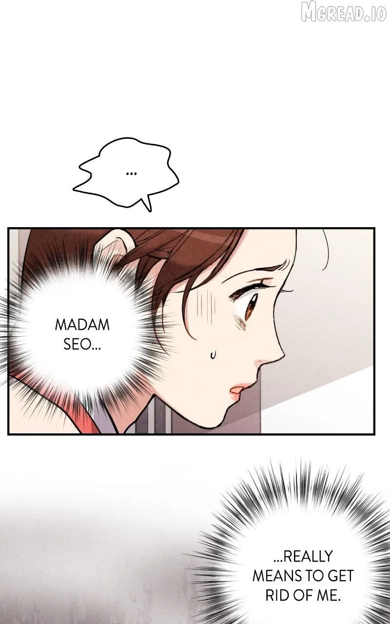 Read No Marriage chapter 70 image 5 on Lezhin