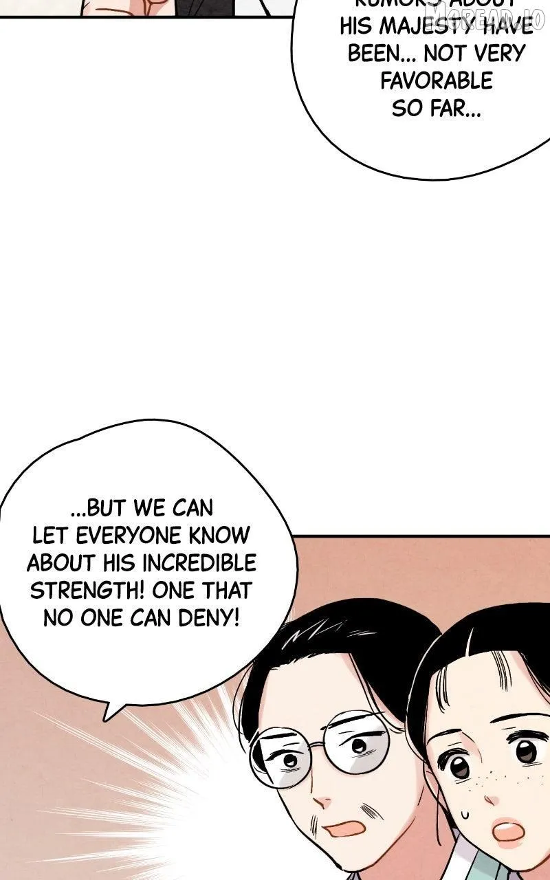 Read No Marriage chapter 70 image 51 on Lezhin