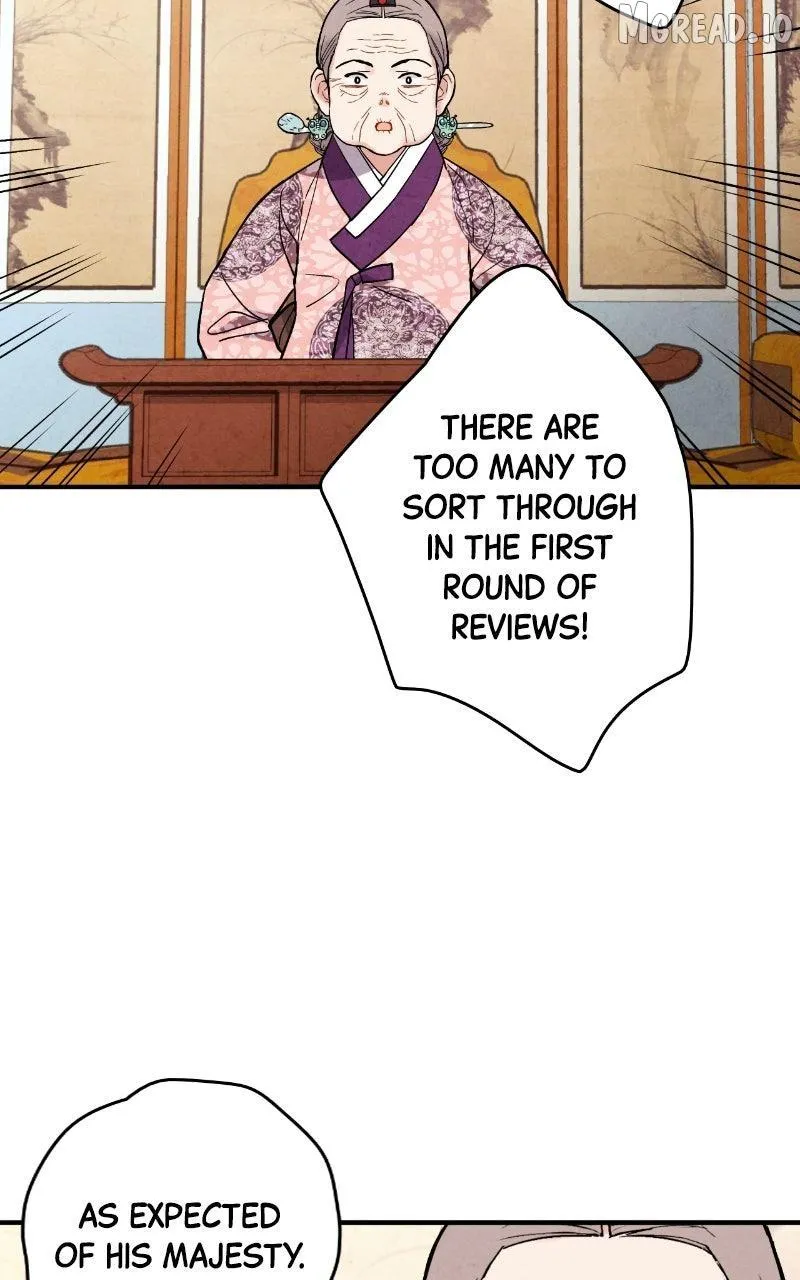 Read No Marriage chapter 70 image 58 on Lezhin