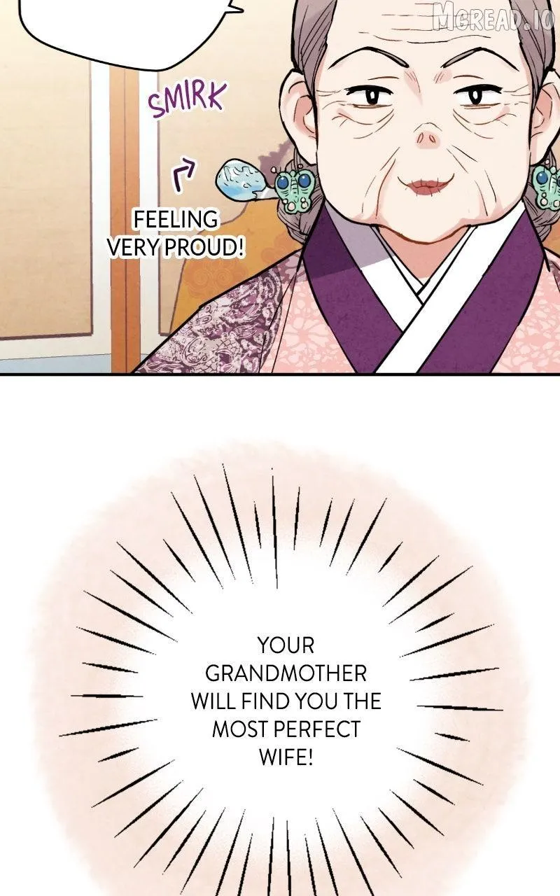 Read No Marriage chapter 70 image 59 on Lezhin
