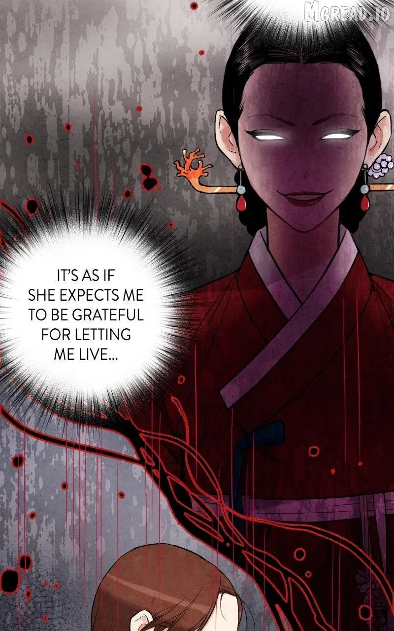 Read No Marriage chapter 70 image 6 on Lezhin