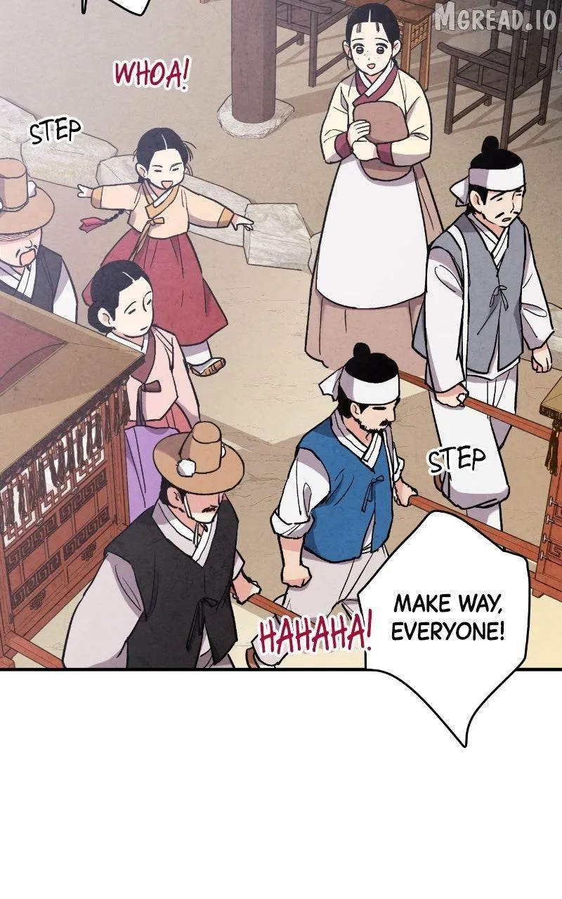 Read No Marriage chapter 70 image 61 on Lezhin