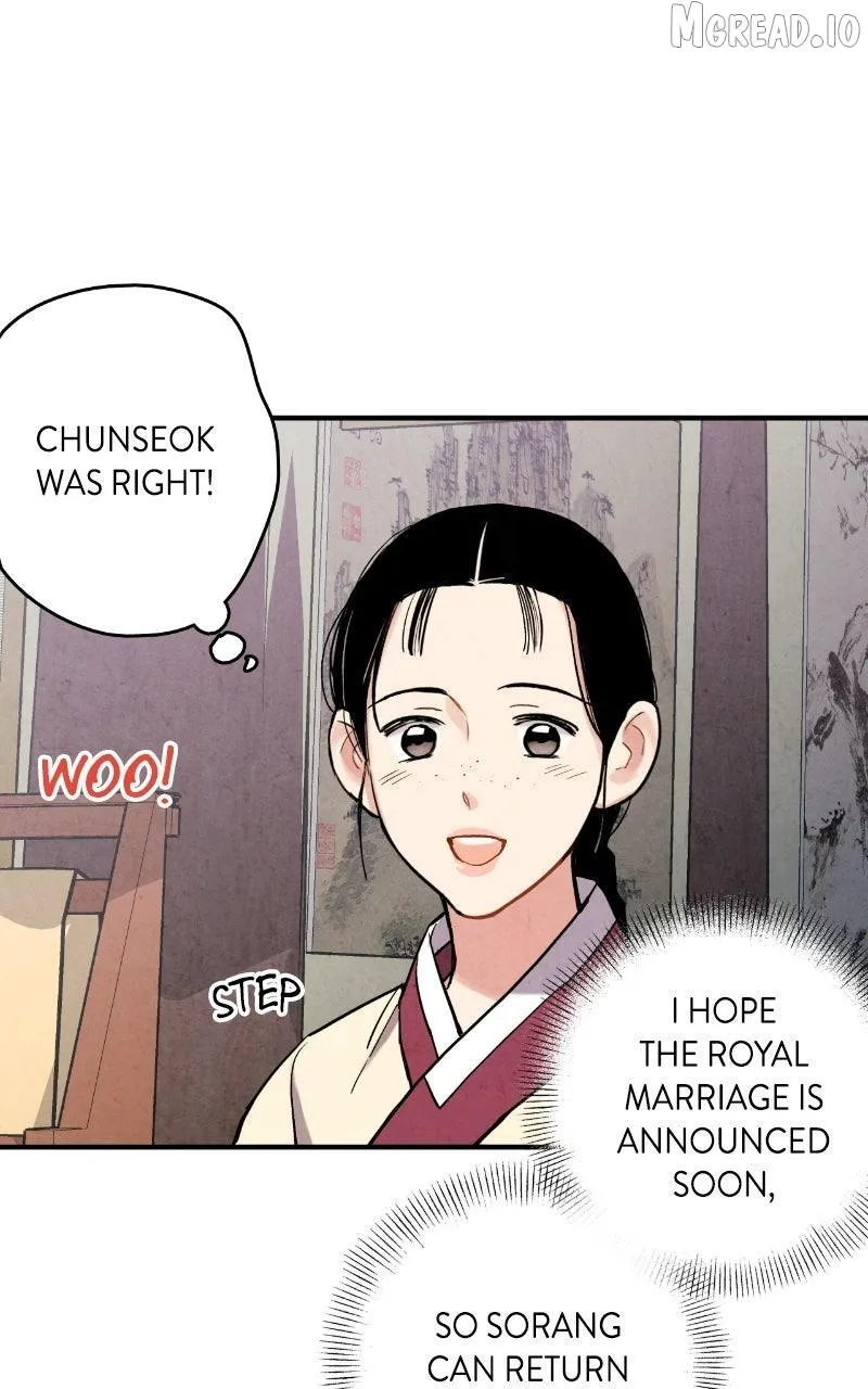 Read No Marriage chapter 70 image 63 on Lezhin