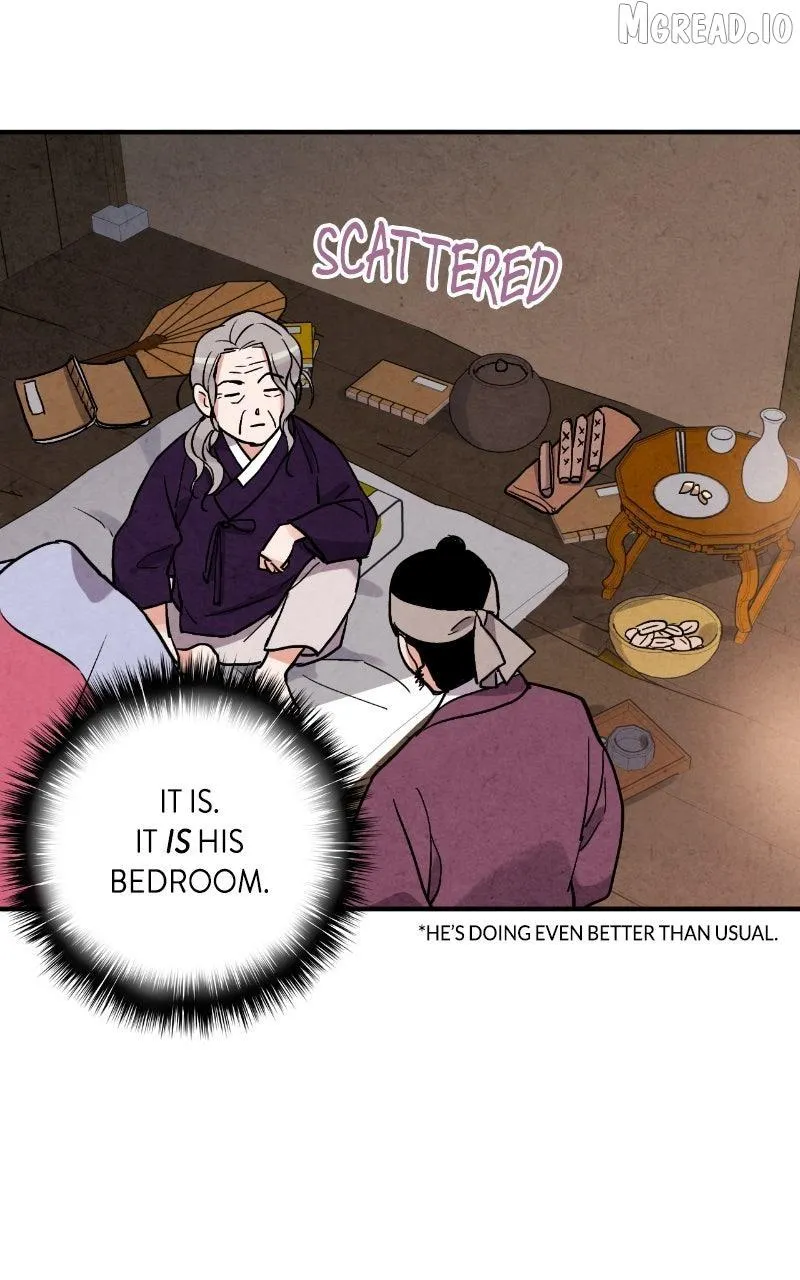 Read No Marriage chapter 70 image 69 on Lezhin