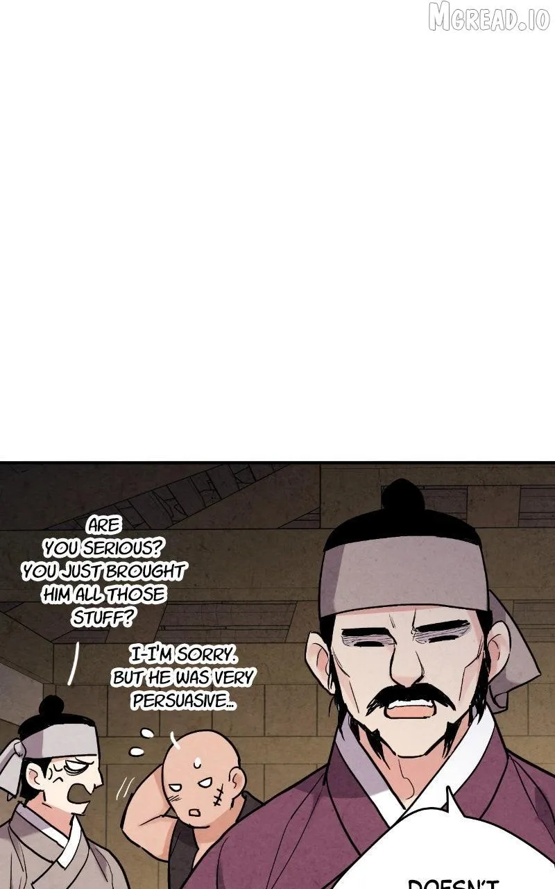 Read No Marriage chapter 70 image 70 on Lezhin