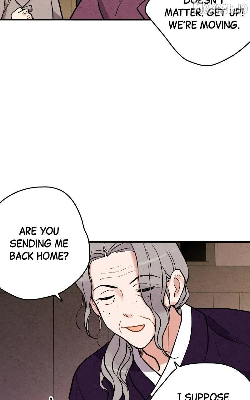 Read No Marriage chapter 70 image 71 on Lezhin