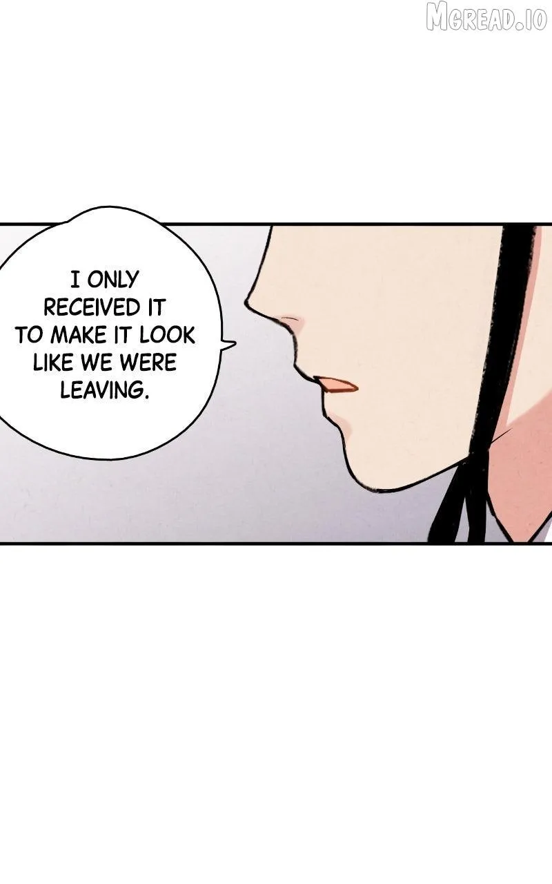 Read No Marriage chapter 70 image 9 on Lezhin