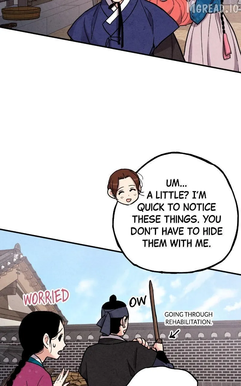 Read No Marriage chapter 71 image 13 on Lezhin