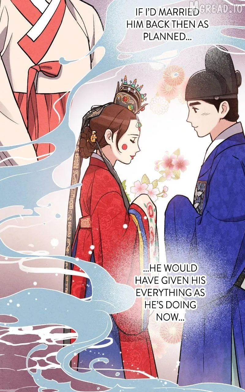 Read No Marriage chapter 71 image 21 on Lezhin