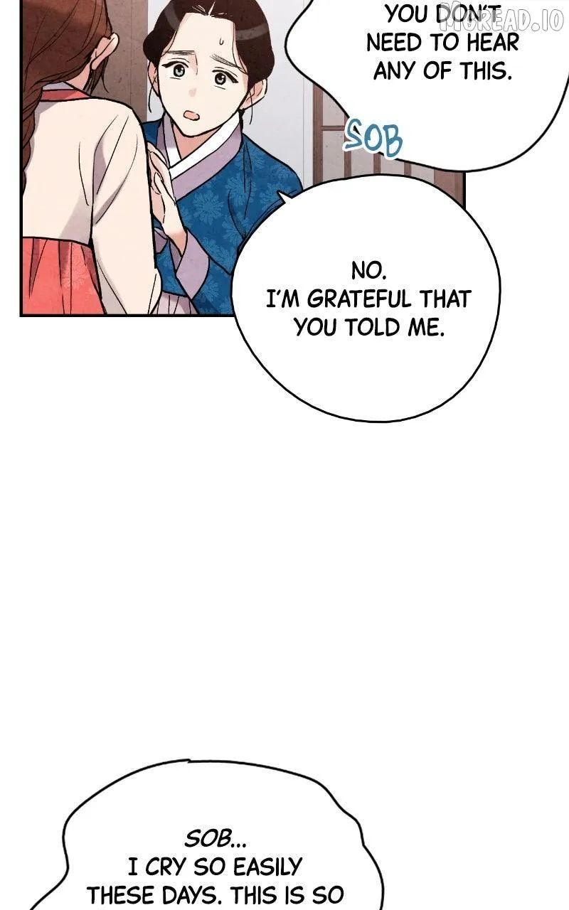 Read No Marriage chapter 71 image 26 on Lezhin