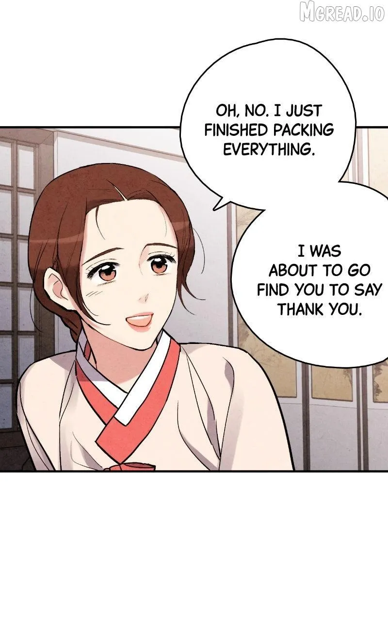 Read No Marriage chapter 71 image 3 on Lezhin